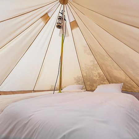 てんとうみ 渋川海岸グランピング Tentoumi Shibukawa Beach Glamping Tamano Экстерьер фото